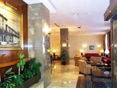 Arrate Hotel เอบาร์ ภายนอก รูปภาพ