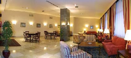 Arrate Hotel เอบาร์ ภายนอก รูปภาพ