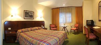 Arrate Hotel เอบาร์ ภายนอก รูปภาพ