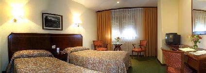 Arrate Hotel เอบาร์ ภายนอก รูปภาพ