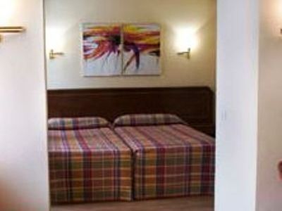 Arrate Hotel เอบาร์ ภายนอก รูปภาพ
